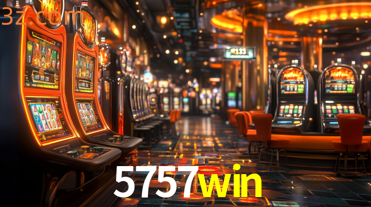 Plataforma de Apostas 5757win